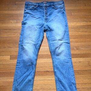 MOTHER Jeans